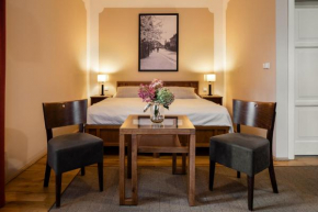 Hygge Hotel U Zvonu